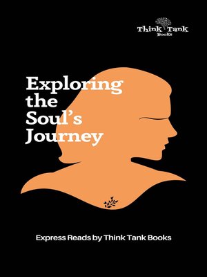 cover image of Exploring the Soul's Journey